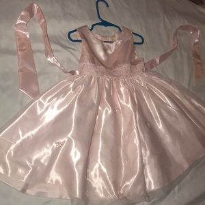 GIRLS LUXURY DRESS👗